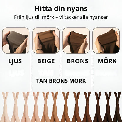 Nova™ Håll dig snygg och varm i höst!