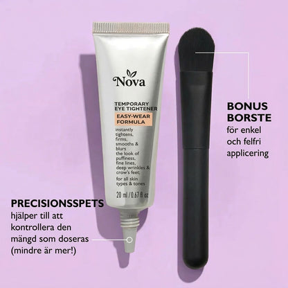 Nova™ - Huduppstramande kräm