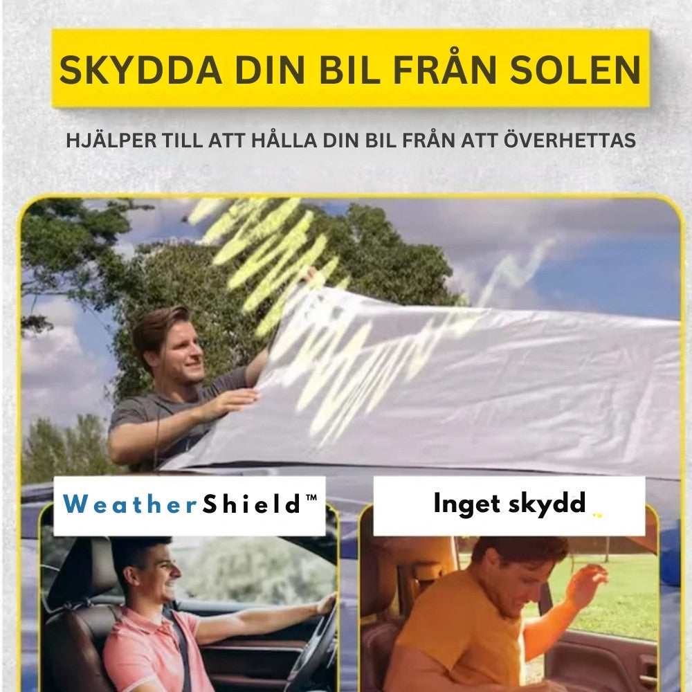 2-i-1 WeatherShield™