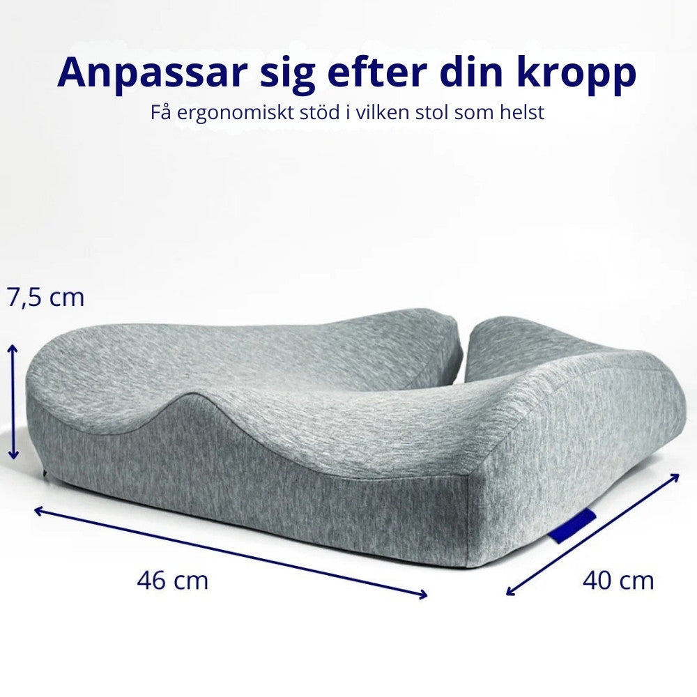 Nova sittkudde