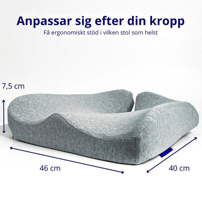 Nova sittkudde
