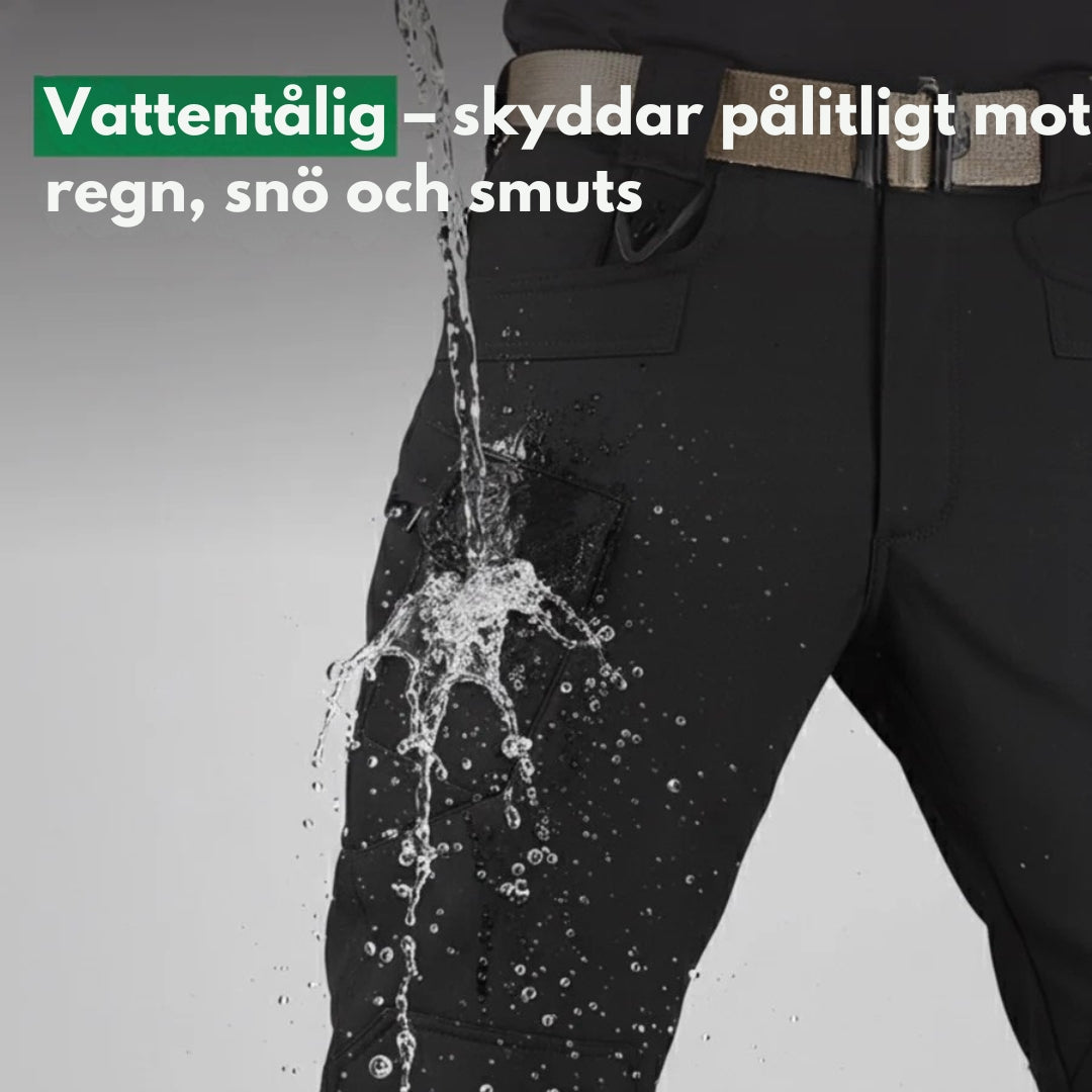 ProWork Vattentäta Arbetshöfter 1+1 GRATIS