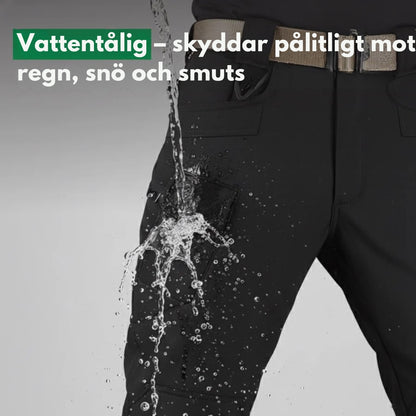ProWork Vattentäta Arbetshöfter 1+1 GRATIS
