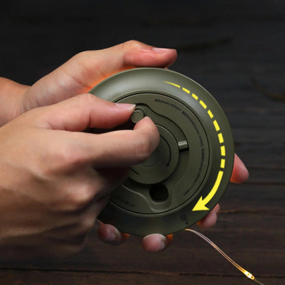 NOVA™ CAMPIFY STRING