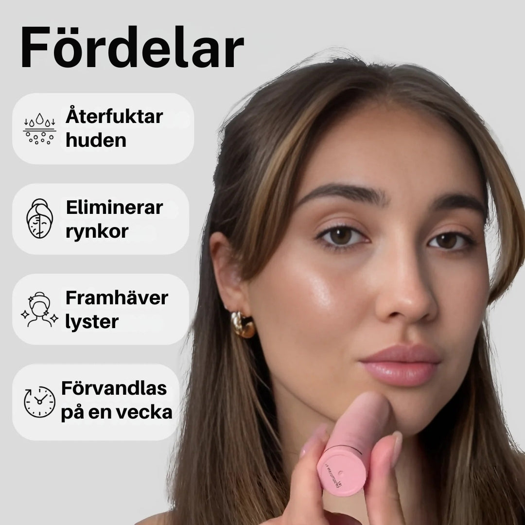 Collagen Anti‑Age Stav