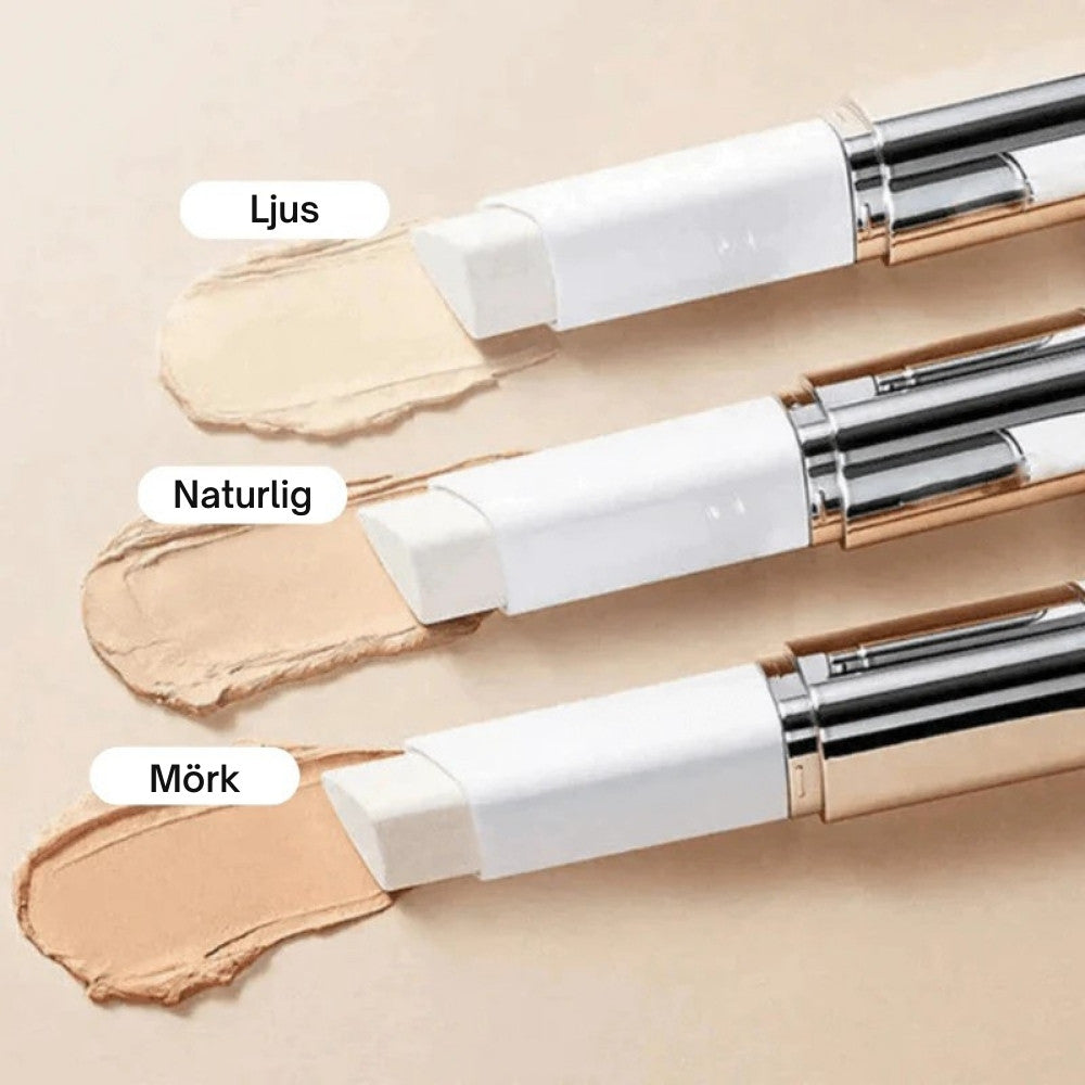 Nova™ koreansk färgförändrande foundation-stick
