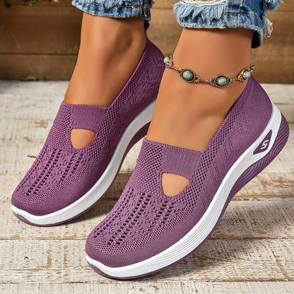 Ortho ortopediska skor – Violett