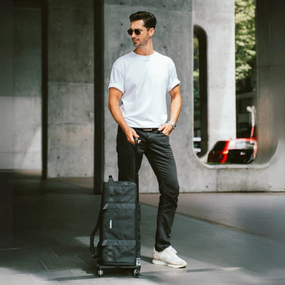 Jenni Travel Bag