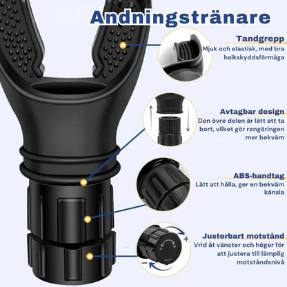 AirVita Andningstränare