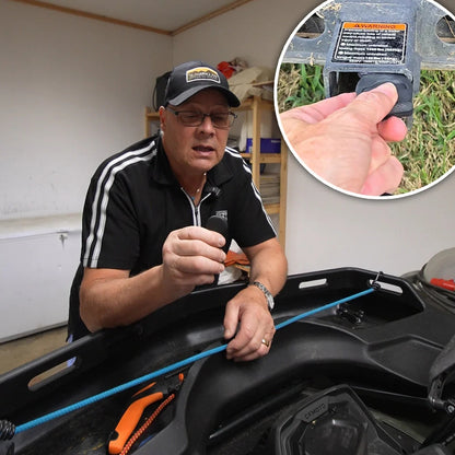 Smart GPS‑spårare för bil, nycklar, väskor och värdesaker