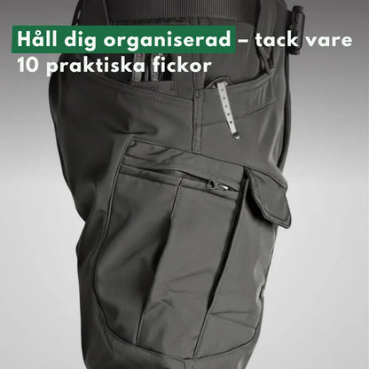 ProWork Vattentäta Arbetshöfter 1+1 GRATIS