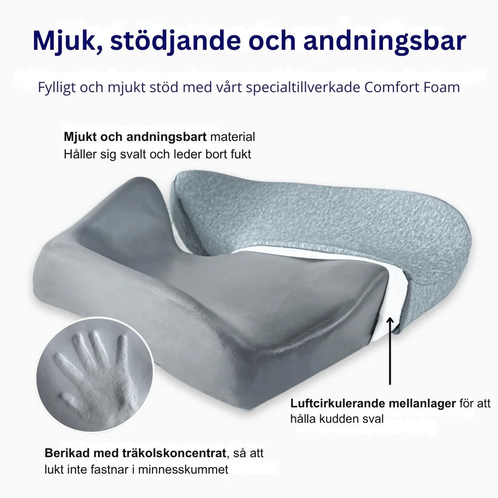 Nova sittkudde