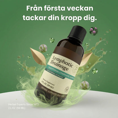 Lymfdränage – Mer definierat ansikte, lättare ben, platt mage