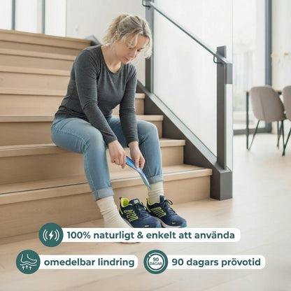 Nova™ magnetiska sulor | Gå ner i vikt med VARJE STEG