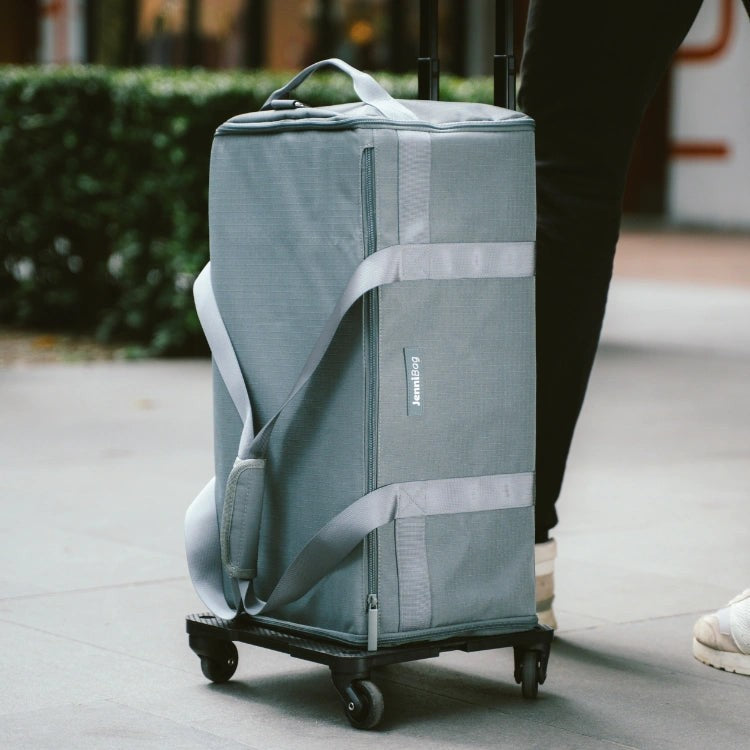 Jenni Travel Bag