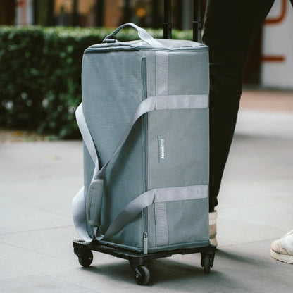 Jenni Travel Bag