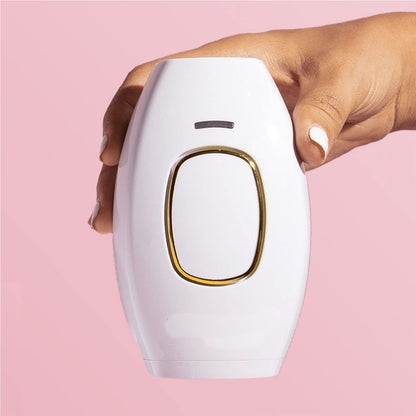 NOVA™ IPL Hårborttagning — Permanent silkeslen hud hemma