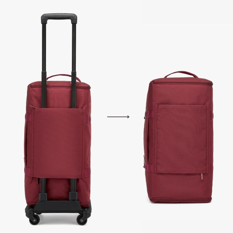 Jenni Travel Bag
