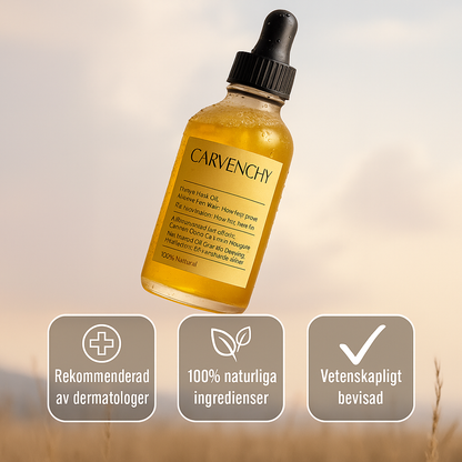 NOVA Carvenchy - Naturliga ingredienser