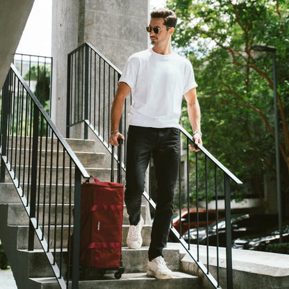 Jenni Travel Bag