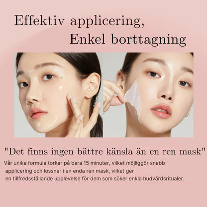 Medicube Kollagen nattinpackningsmask