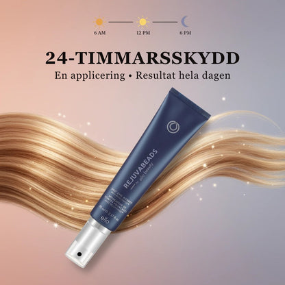 RejuvaBeads – Serum för kluvna toppar