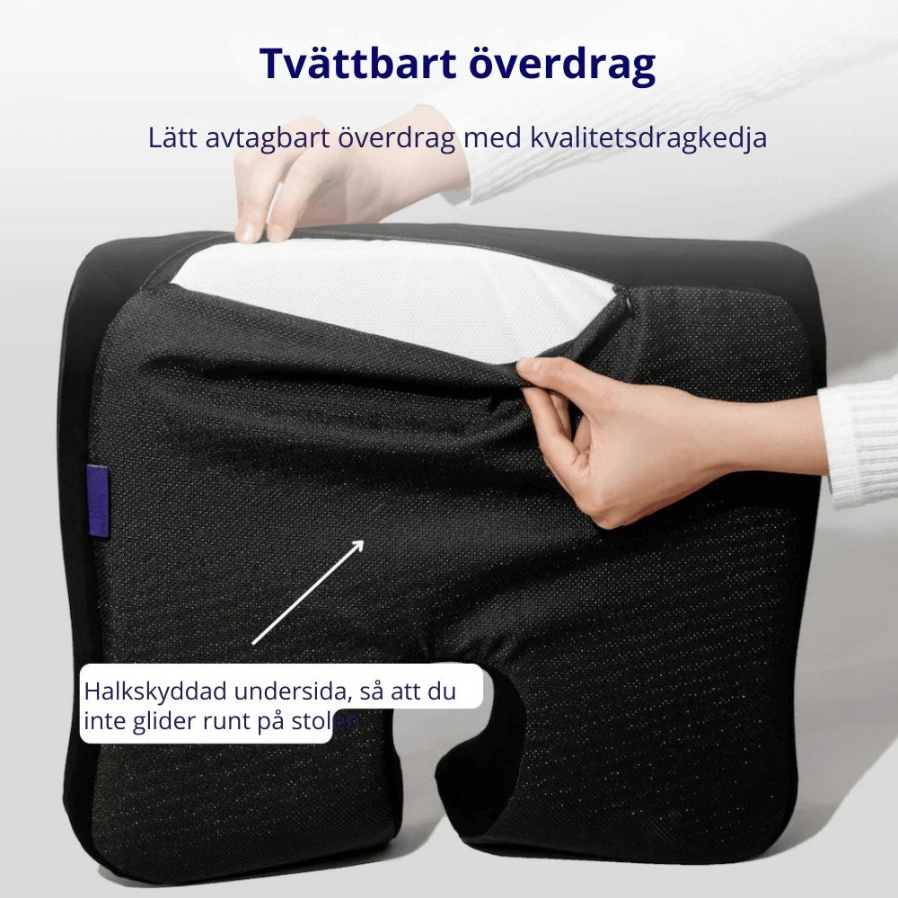 Nova sittkudde