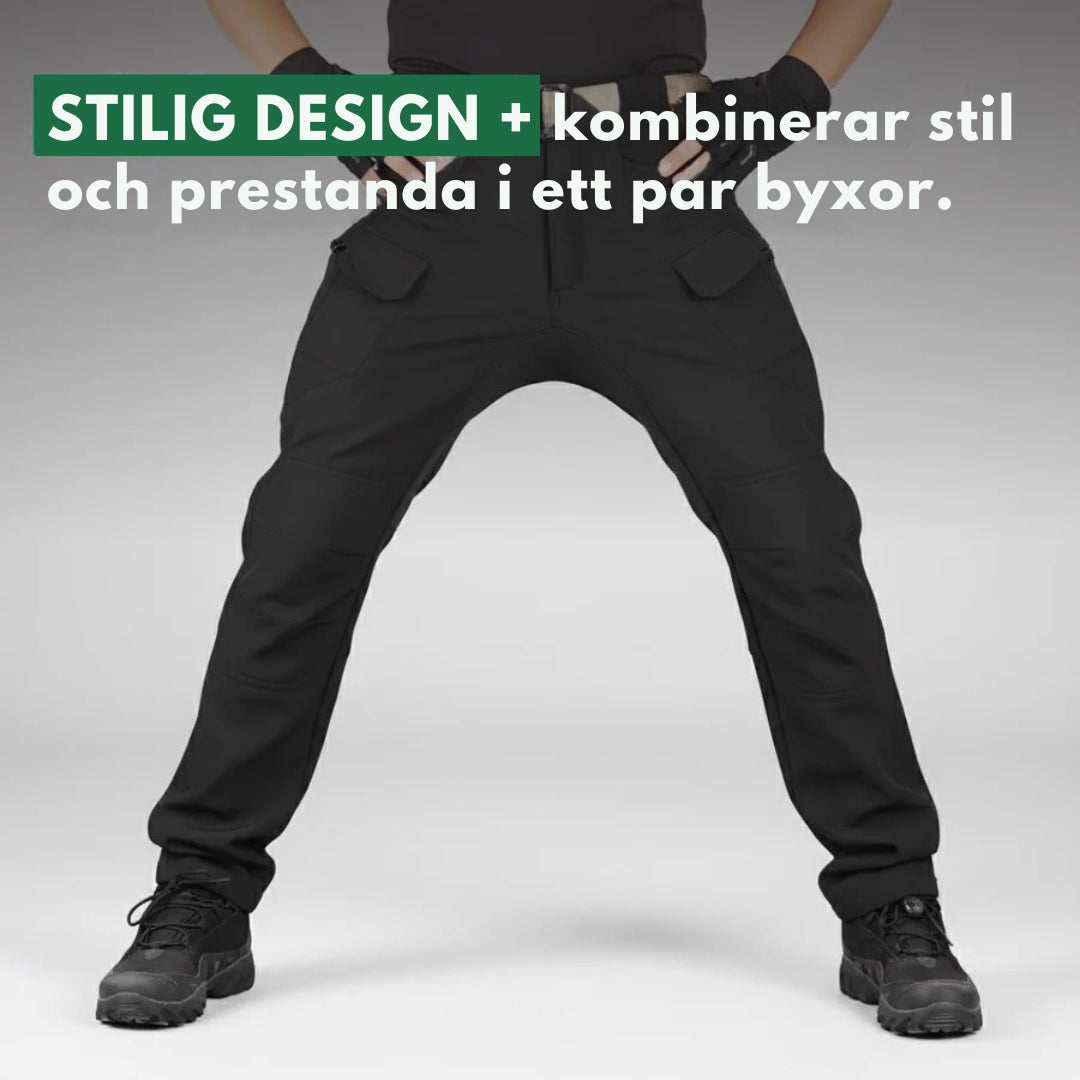ProWork Vattentäta Arbetshöfter 1+1 GRATIS