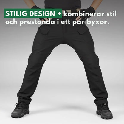 ProWork Vattentäta Arbetshöfter 1+1 GRATIS