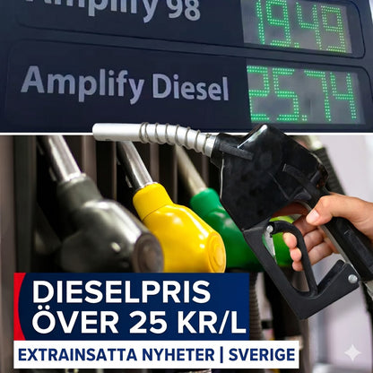 NOVA™ OBD Bränslesparare — kör längre på varje tank