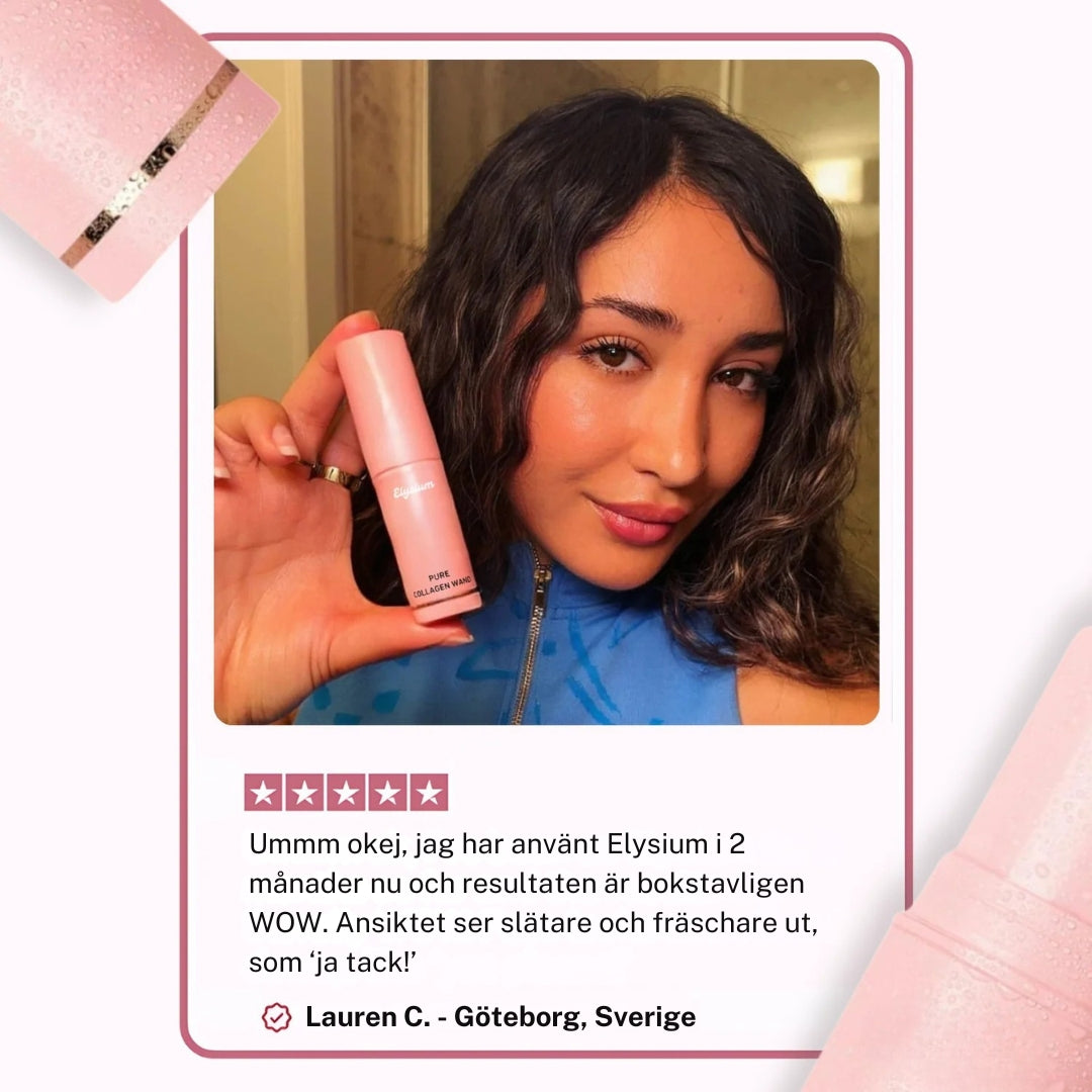 Collagen Anti‑Age Stav