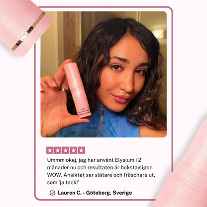 Collagen Anti‑Age Stav