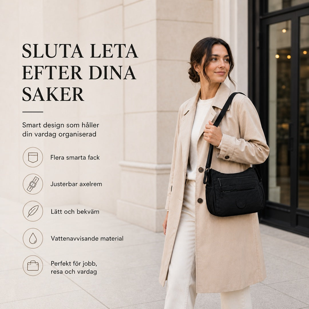 Nova Crossbody™