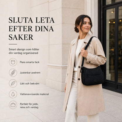 Nova Crossbody™