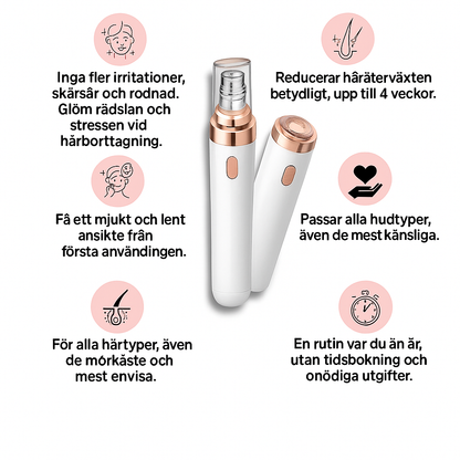 NOVA GlowTouch Pro