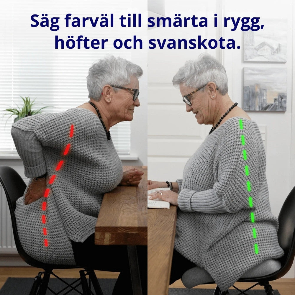 Nova sittkudde