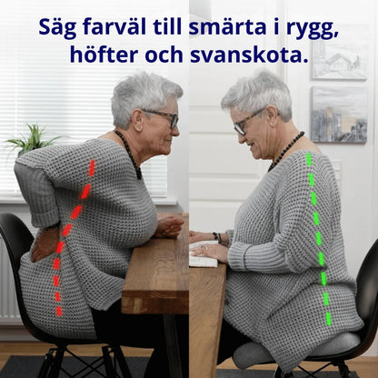 Nova sittkudde