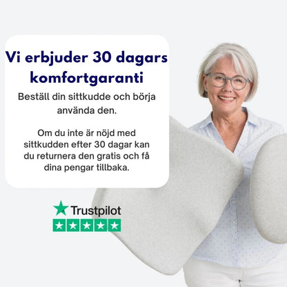 Nova sittkudde