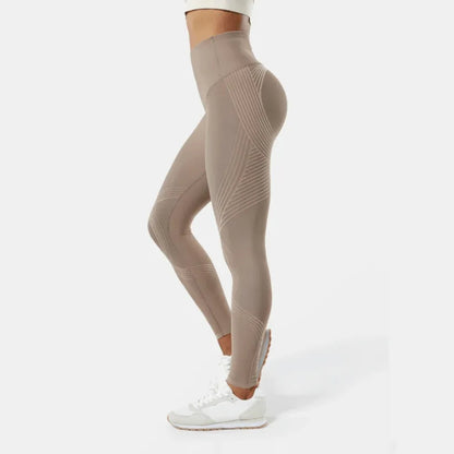 PureFit 3D Sculpt Leggings – Bekväm Passform