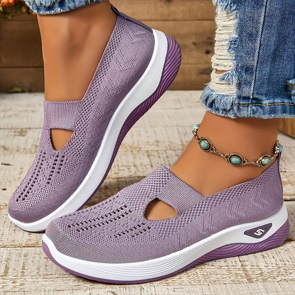 Ortho ortopediska skor – Lila