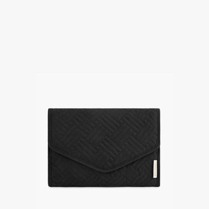 swatch-Svart