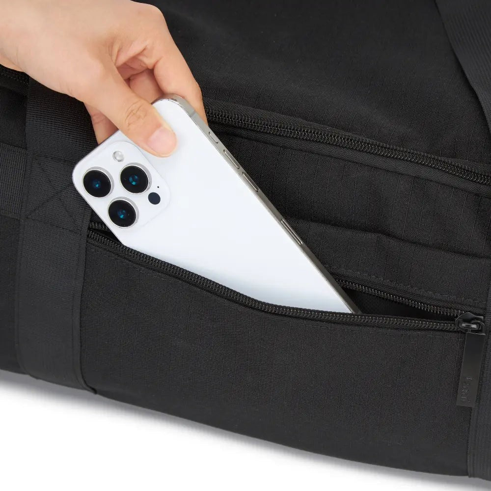 Jenni Travel Bag