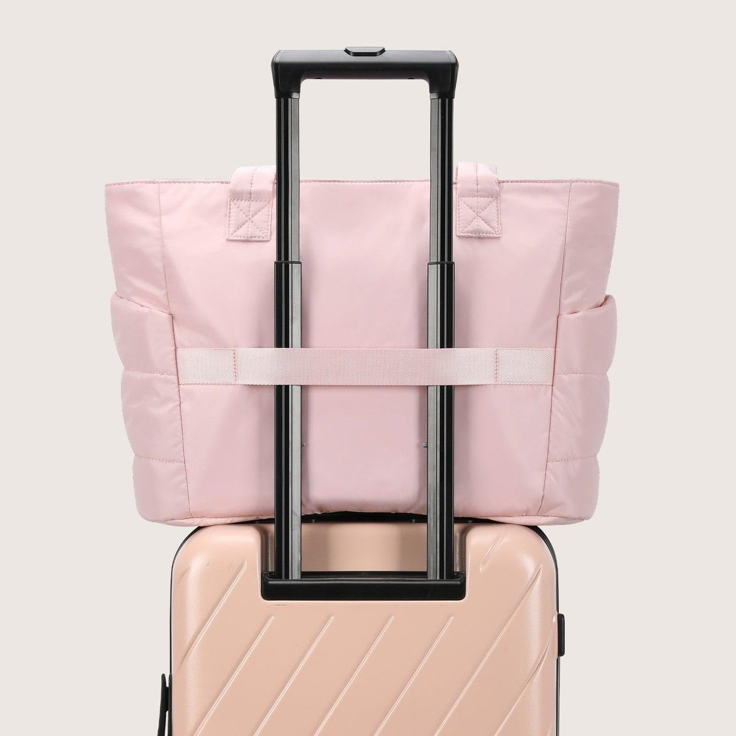 PuffyTote