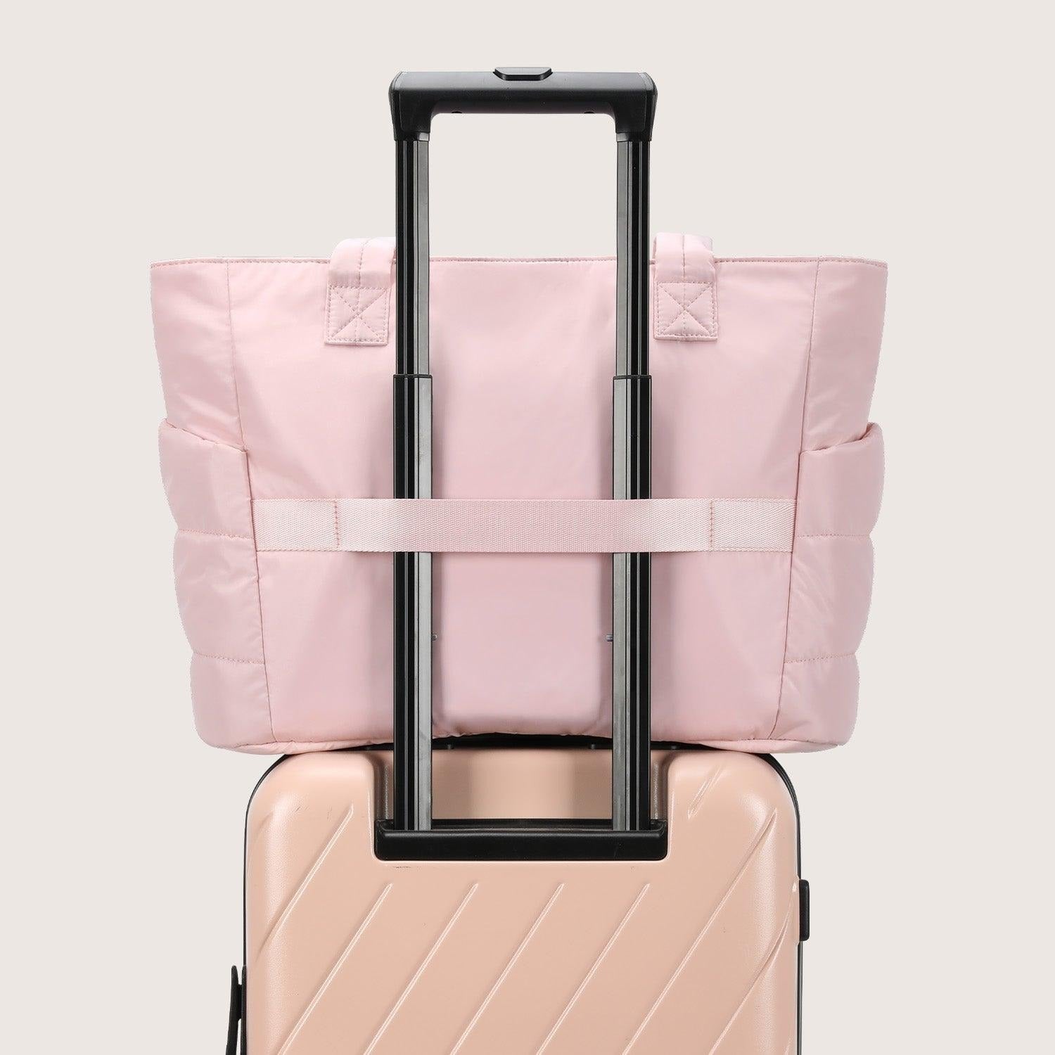 PuffyTote
