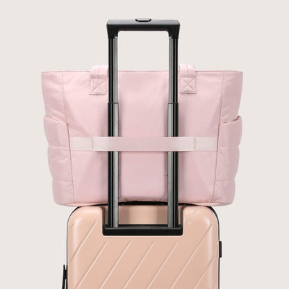 PuffyTote