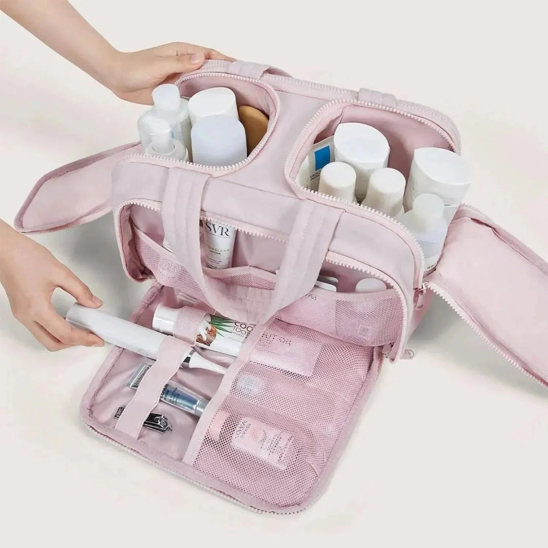 VoyageBag necessär