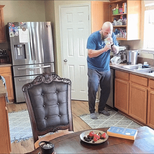 Andningsräddare 2.0