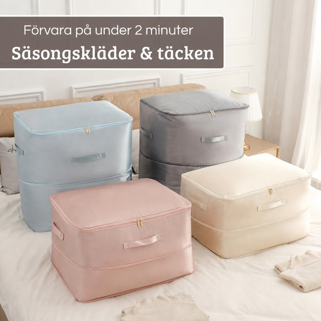 SpaceMaster förvaringspåse