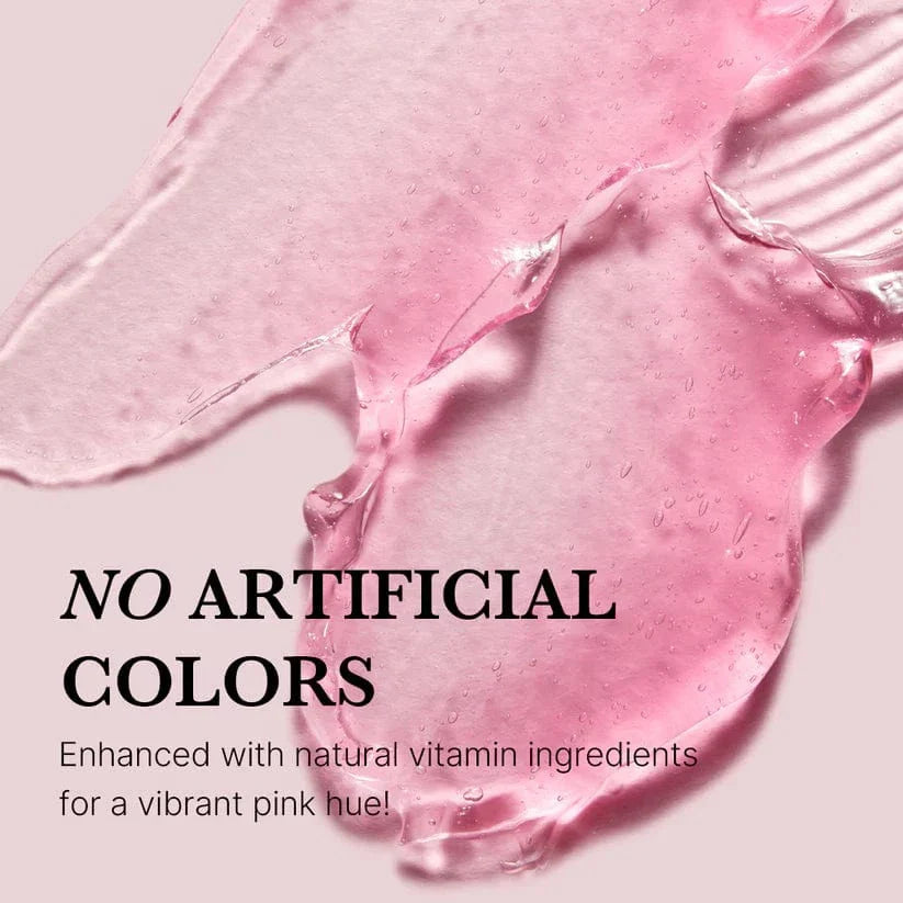 K-Beauty Jelly Ansiktskräm