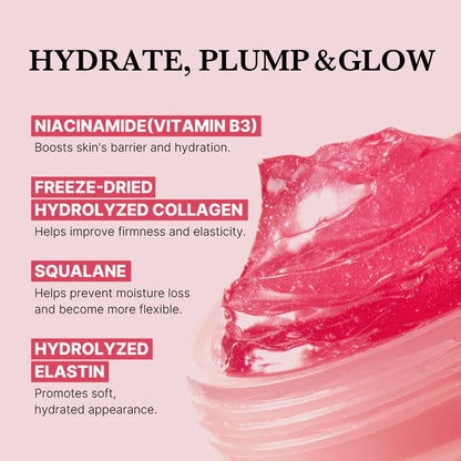 K-Beauty Jelly Ansiktskräm